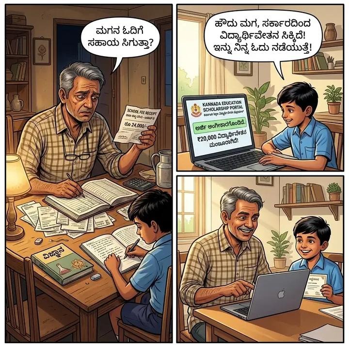 Tapashilu Comic 1